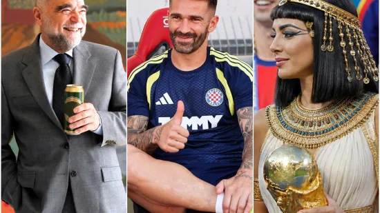 Čeznemo da vas zeznemo: Kladimo se da će ovaj kviz pomutiti va&scaron;u percepciju vremena!