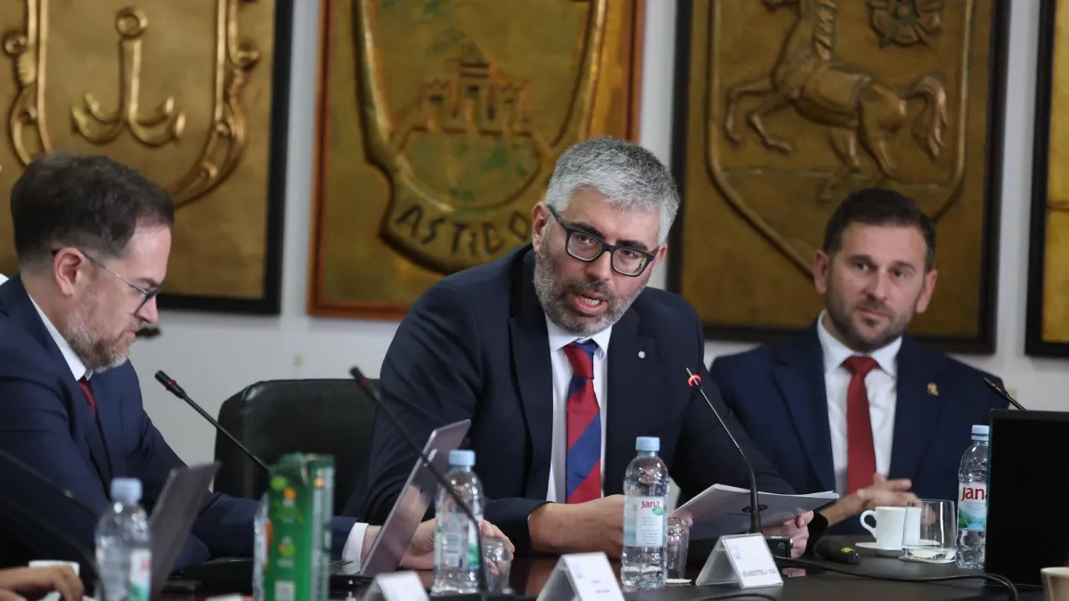 Ivan Bilić poslao poruku navijačima Hajduka: Vjeruje li stvarno da će ih ovo oraspoložiti?