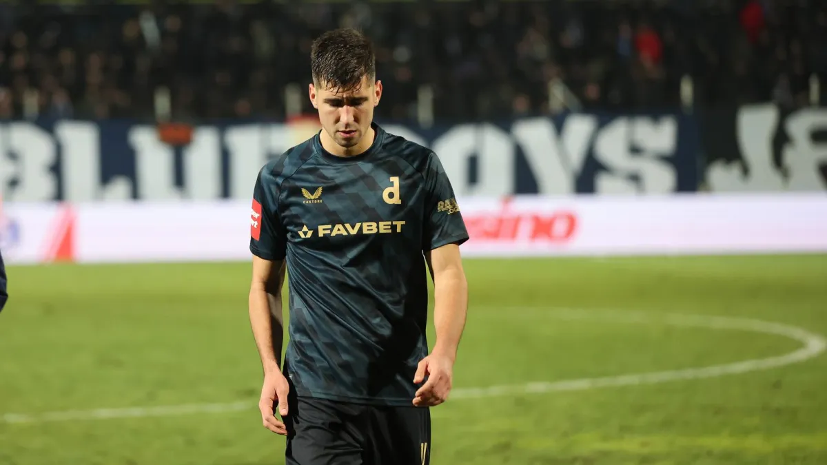 Dinamo šalje stopera na posudbu, ali postoji zanimljiva klauzula
