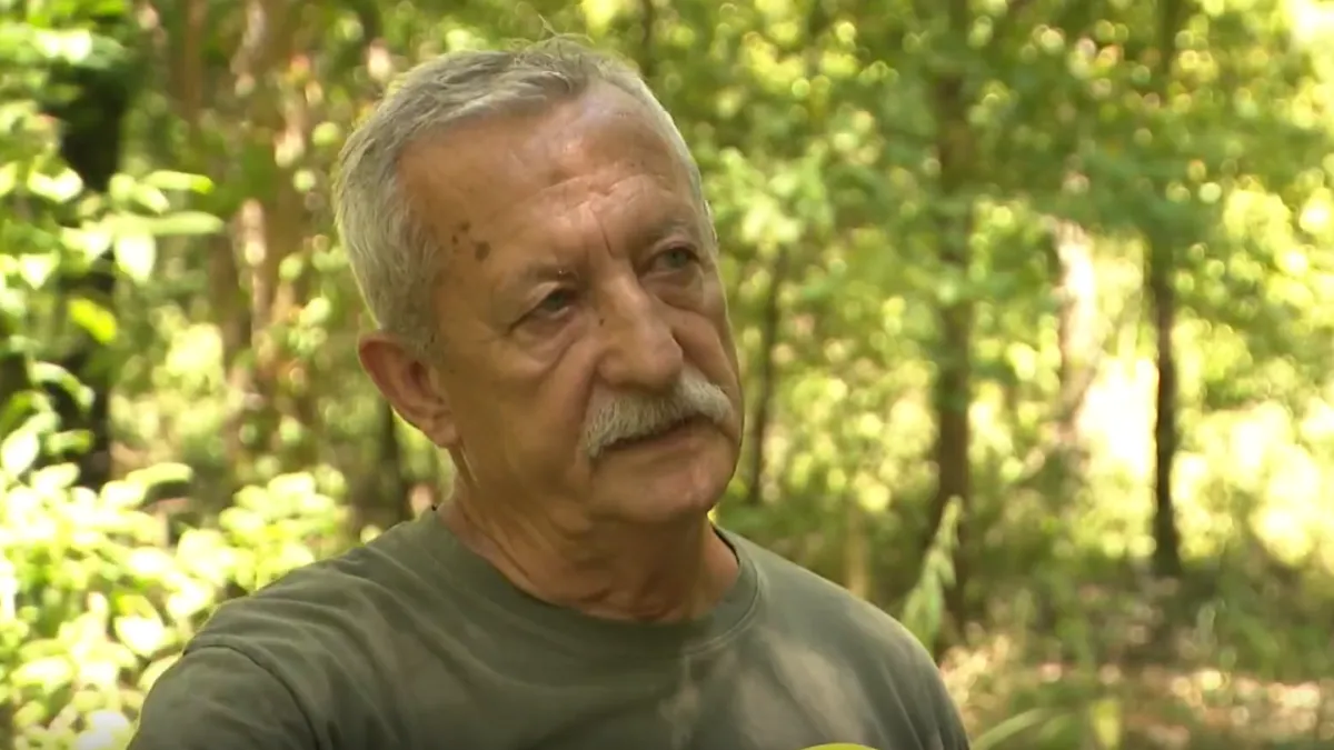 Lovac otkrio kako izgleda susret oči u oči s divljači i kako završe: 'Dolaze noću ili rano ujutro'
