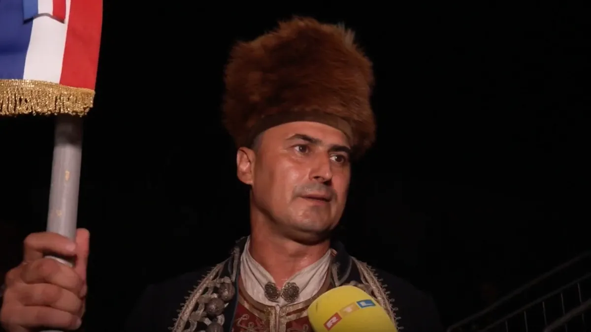 Fešta do jutra u domu slavodobitnika: 'Ova pobjeda iznesena je na leđima mog Lorenza'