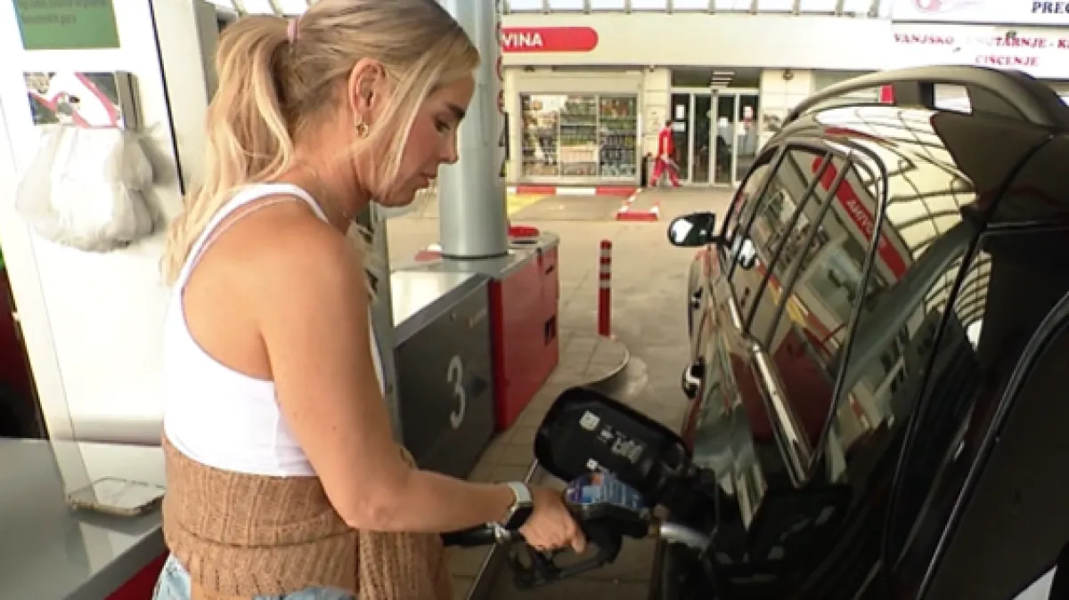 Koliko će pojeftiniti gorivo i što dva oskarovca rade u Zagrebu? Ovo je pregled dana