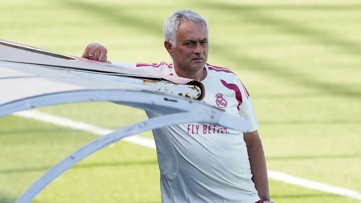 Jose Mourinho uputio teške riječi Guardioli: 'Mrzim to, znak je slabosti'
