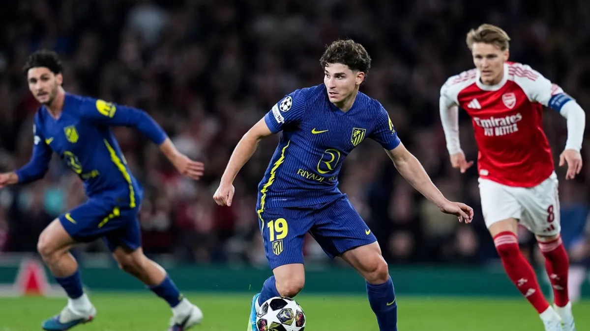 Argentinska zvijezda je poludjela na Simeonea i sportskog direktora i svim silama želi u Barcelonu
