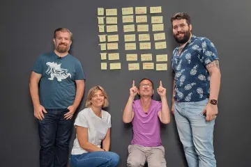 Planet Formula - Specijalna epizoda: 'Tada sam skoro zaplakao, ta je fotografija ušla u povijest'