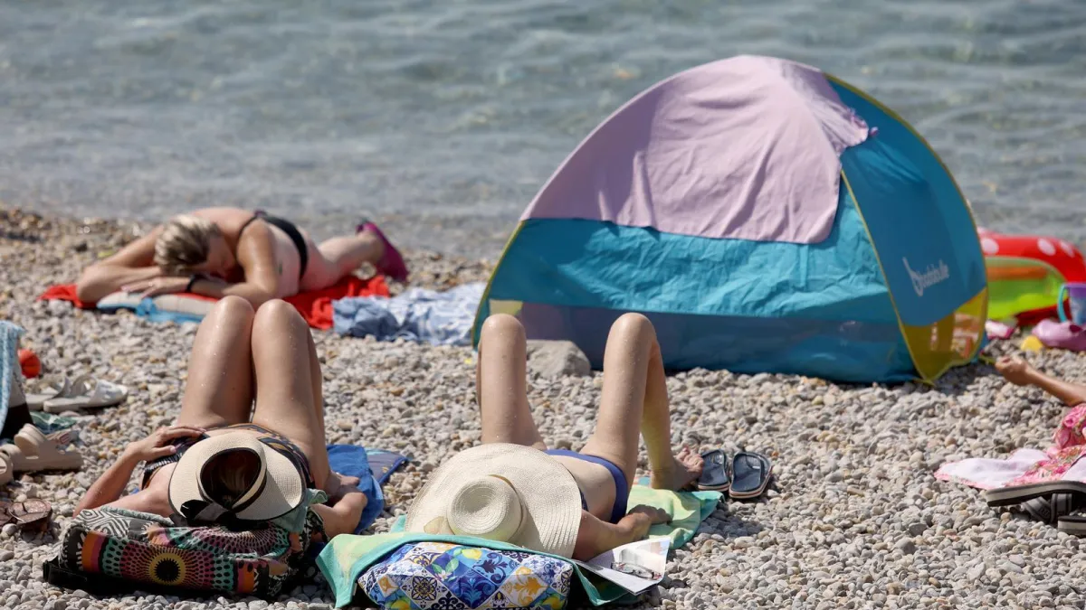 Pitali smo Hrvate koliko im treba godišnjeg: Jedan odgovor teško je nadmašiti