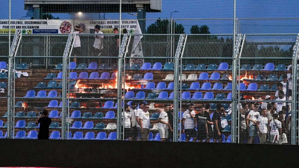 Gorica i Hajduk pred važnim dvobojem, poznate i cijene ulaznica: Što će reći Torcida?
