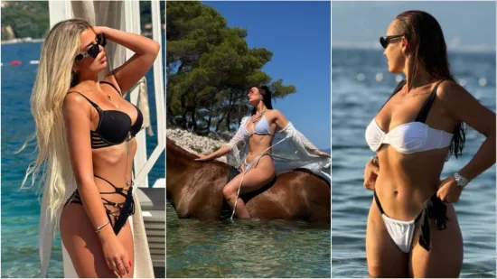 Kome stoji najbolje? Ovako izgleda kada se biv&scaron;e kandidatkinje 'Gospodina Savr&scaron;enog' skinu