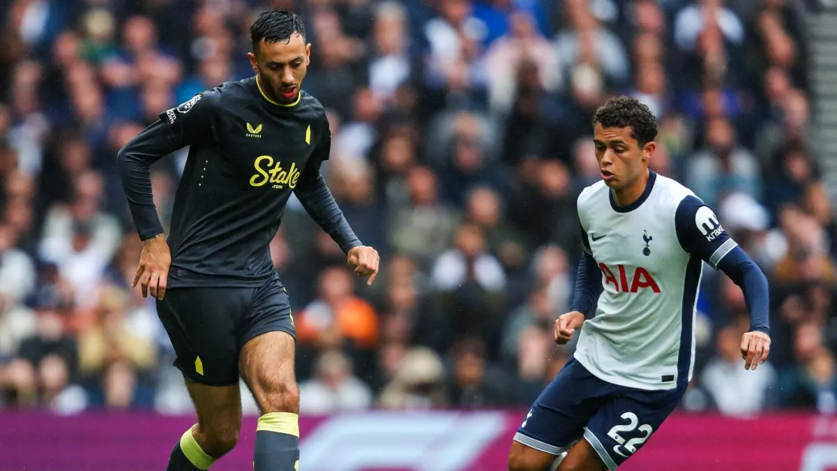 Ovakvi se transferi rijetko vide: Everton i Crystal Palace razmjenili igrače