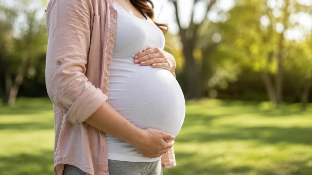 Trudna Marta bila klinički mrtva: Ono što je vidjela s druge strane promijenilo joj je život