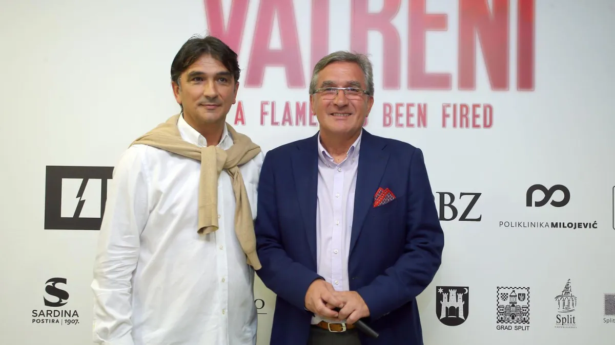 Zlatko Dalić i Branko Ivanković kreću u nove izazove: Evo kada padaju potpisi