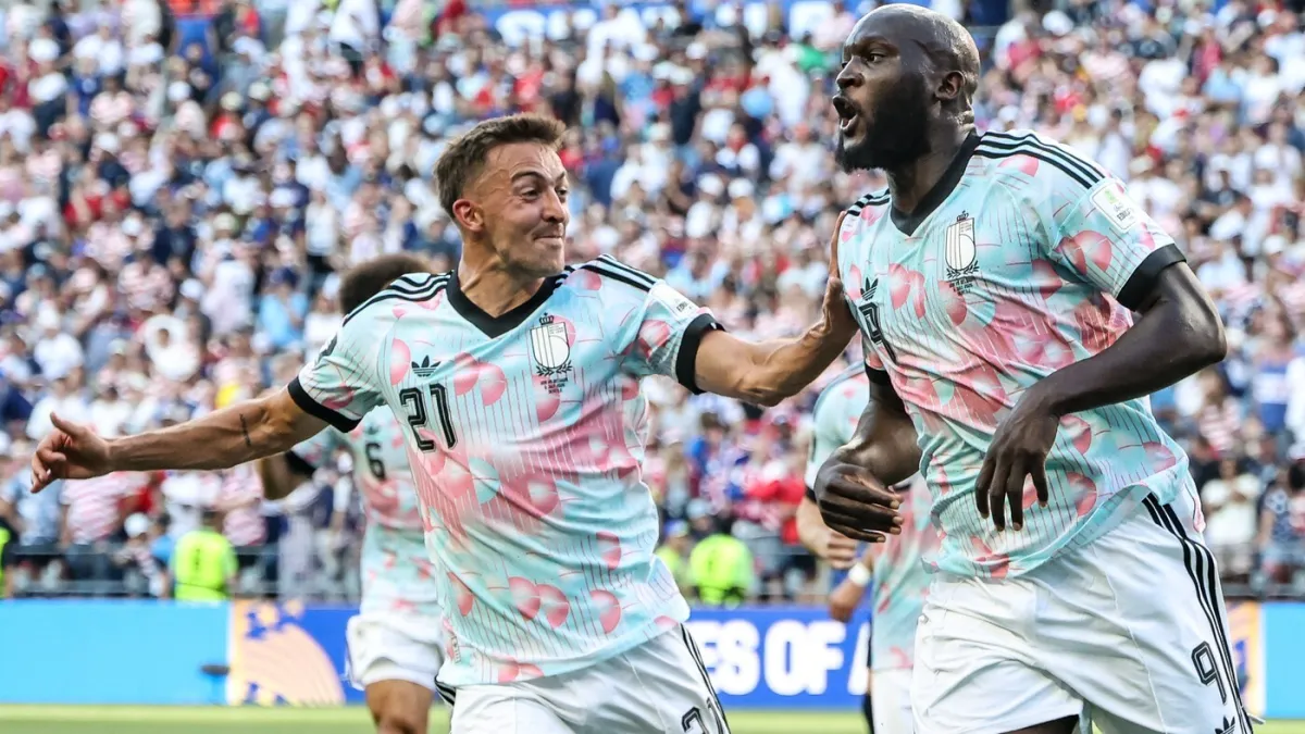Lukaku donio veliku odluku! Belgijski golgeter karijeru nastavlja u Turskoj?