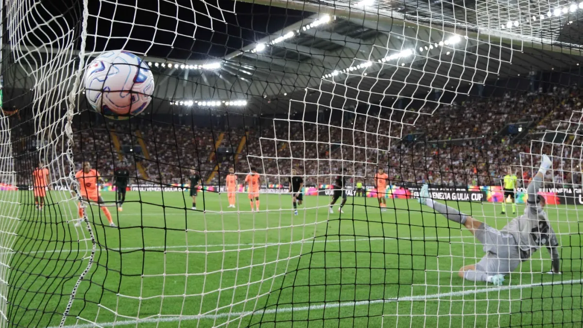 Nottingham Forest ove sezone puca na veliko: U 'šumu' je stiglo veliko pojačanje
