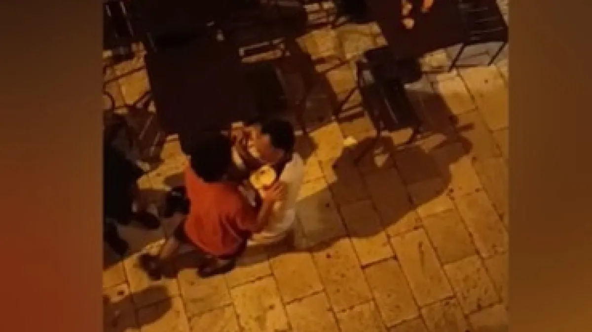 Split zabranjuje alkohol nakon 21 sat, Blanša bez dlake na jeziku: 'Ovo nije rješenje'
