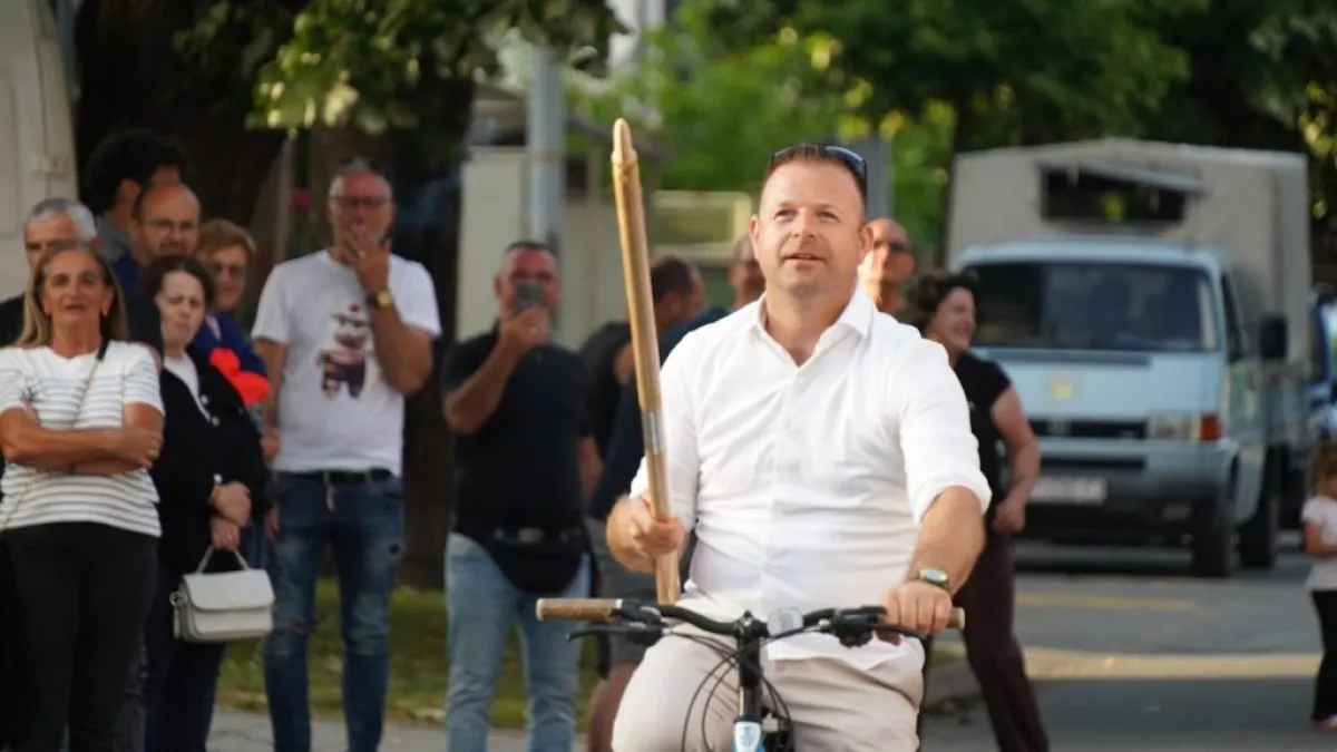 Šincek prvi put o aferi otpada: 'Moja obitelj pretrpjela je veliku poslovnu štetu'