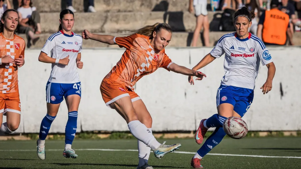 Europski kup stiže u Zagreb i Split: Hajduk i Agram doznali što ih čeka na startu