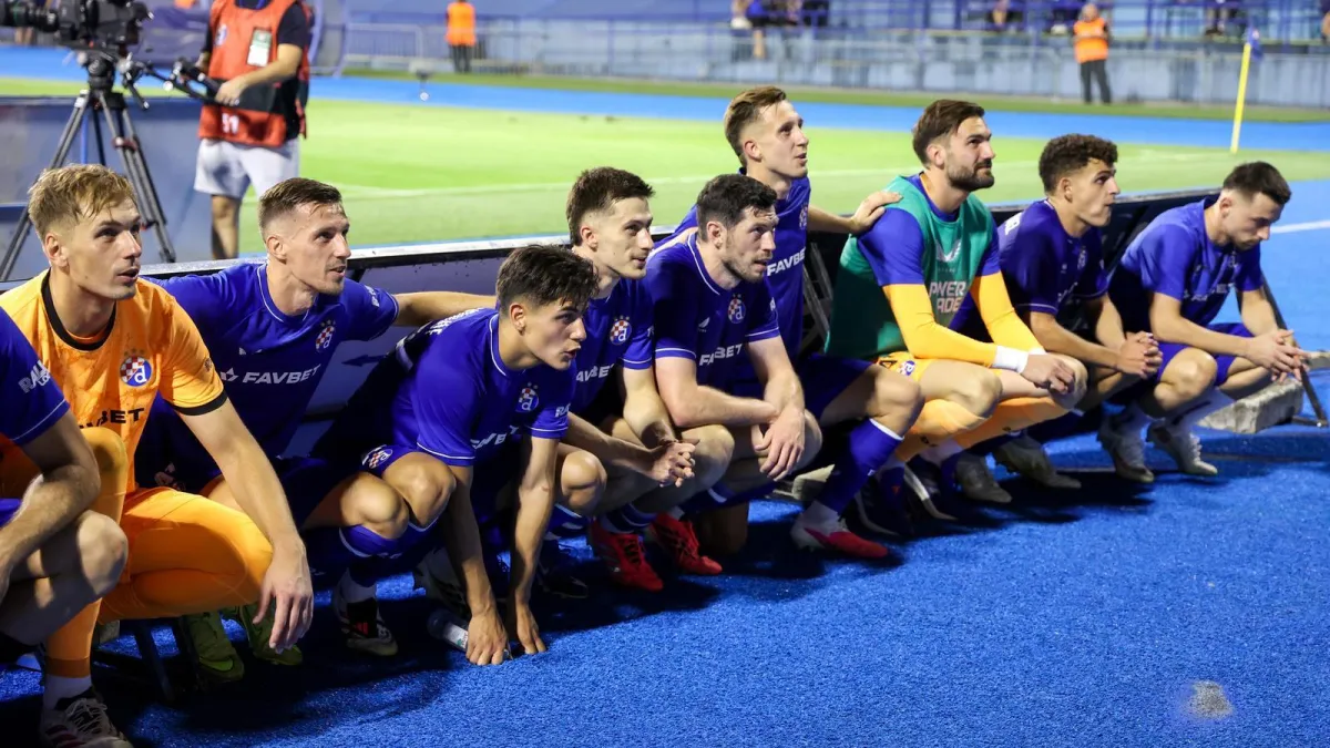 Bivši trener Dinama: 'Vratarima zbog njega nije lako, a ovi su igrači oduševili'