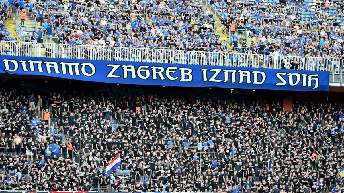 Dinamo objavio cijene ulaznica za Viking i poručio: 'Idemo zajedno po Ligu prvaka'