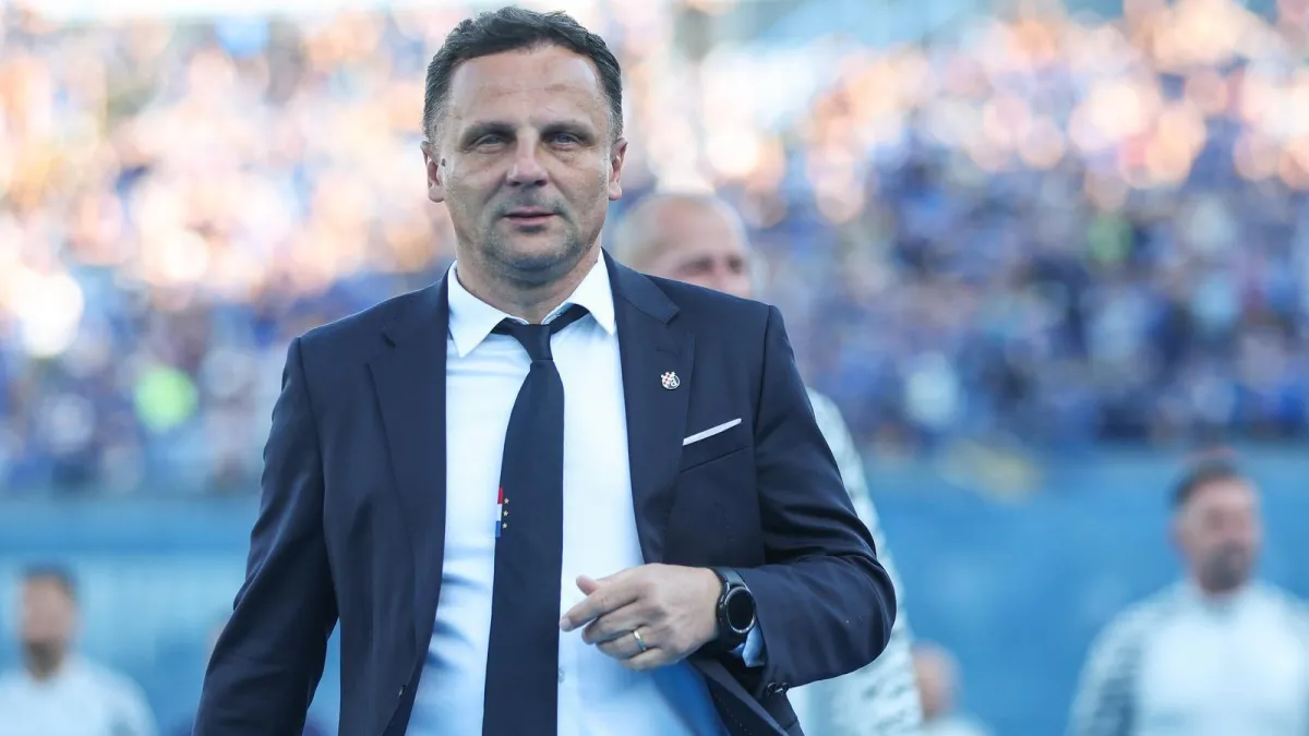 Kovačević: 'Potrošili smo se više no što smo htjeli, a Ligu prvaka svi želimo i živimo za to'