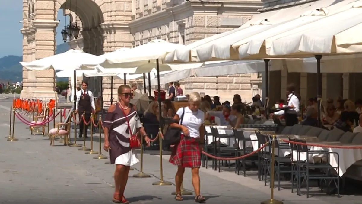 Dove sono Talijani? Direkt u Trstu provjerio zašto susjedima više nismo prvi izbor