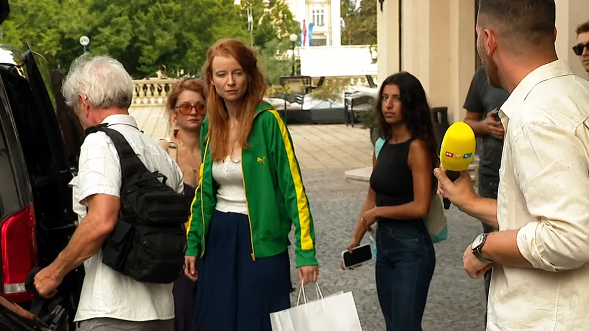 Novinar Direkta uhvatio Sean Penna i pitao kako mu se sviđa Hrvatska: Evo što je rekao!