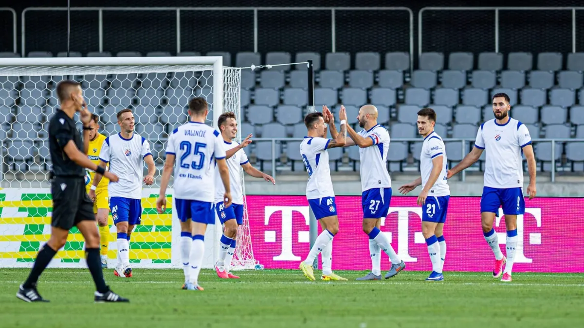 Hrvatski koeficijent opasno raste: Među najboljima smo u Europi