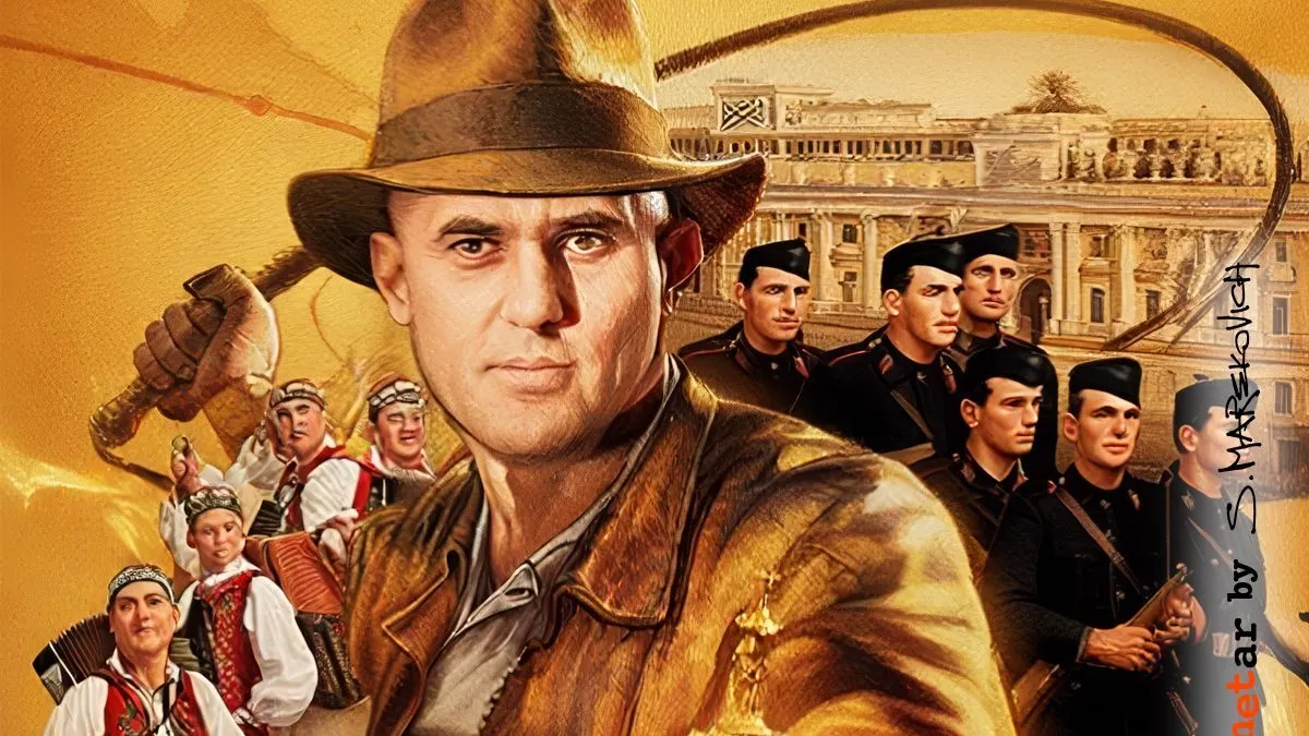 Indiana Dabro