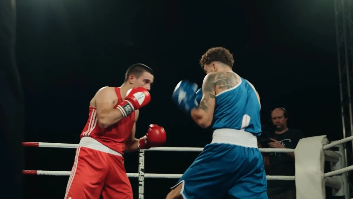 Croatian Knights ponovno stiže u Drage, pogledajte emotivni najavni video