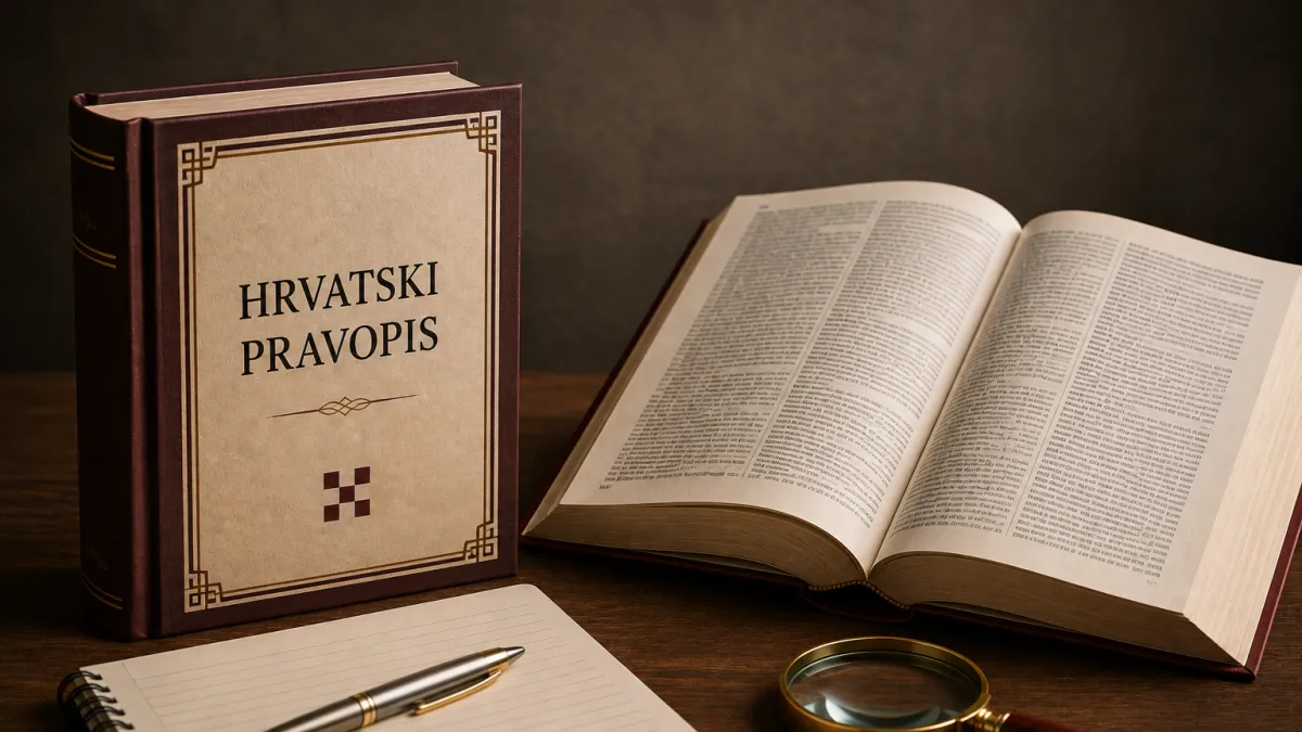 Možeš li prepoznati značenja hrvatskih novotvorenica? Dokaži da zaslužuješ peticu
