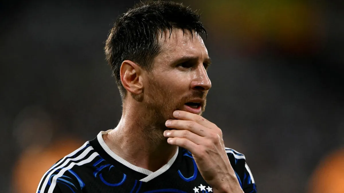 Messi se dirljivim pismom oprostio od svog oca, provjerite što je napisao