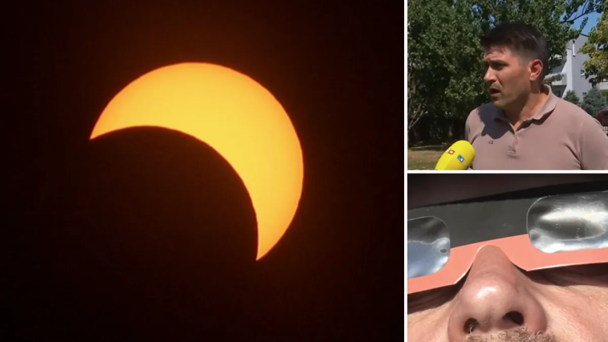 Gledat ćete pomrčinu? Oftalmolog upozorava što ne smijete raditi da ne oštetite vid!