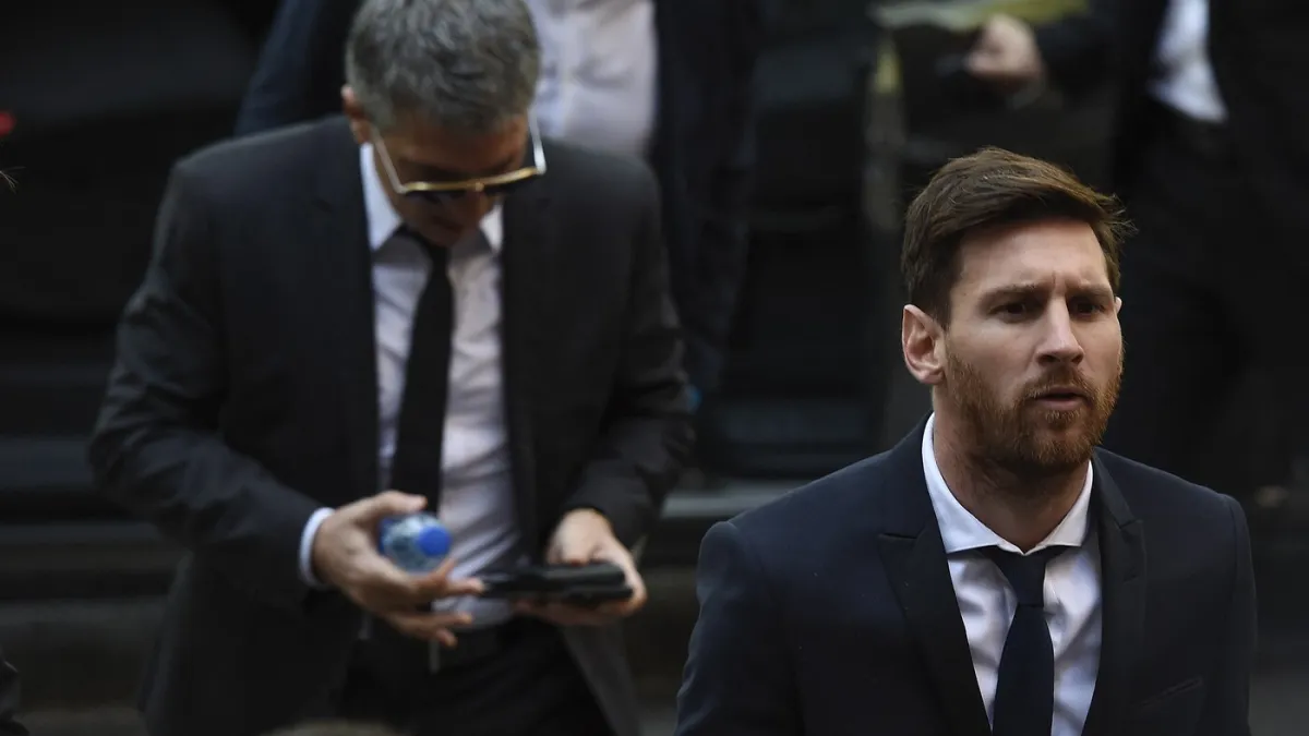 Messi poslao poruku koja je zabrinula nogometni svijet, javio se i Ronaldo