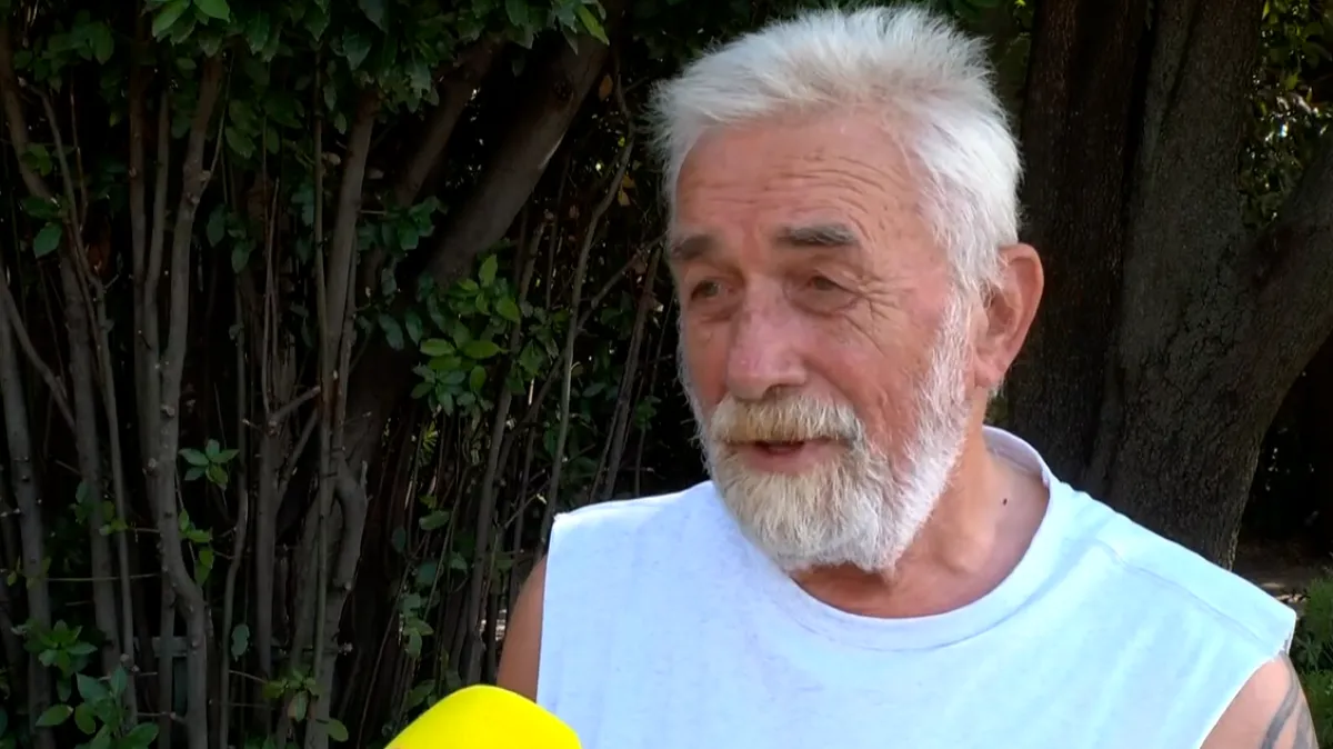 Iskusni kapetan otkriva koliko je potraga teška: 'Što je glava čovjeka usred mora? Ništa...'