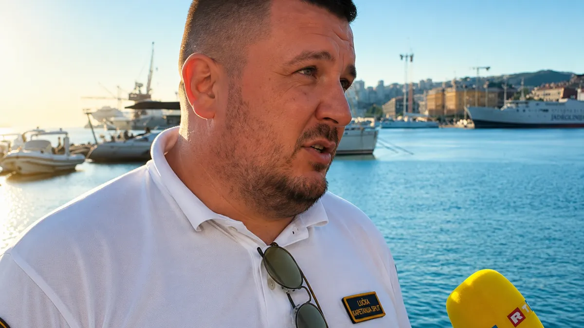 Ide noć, ali ima šanse da nađu Porugalce: 'More je toplo, mladi su. Mogu preživjeti dva-tri dana'