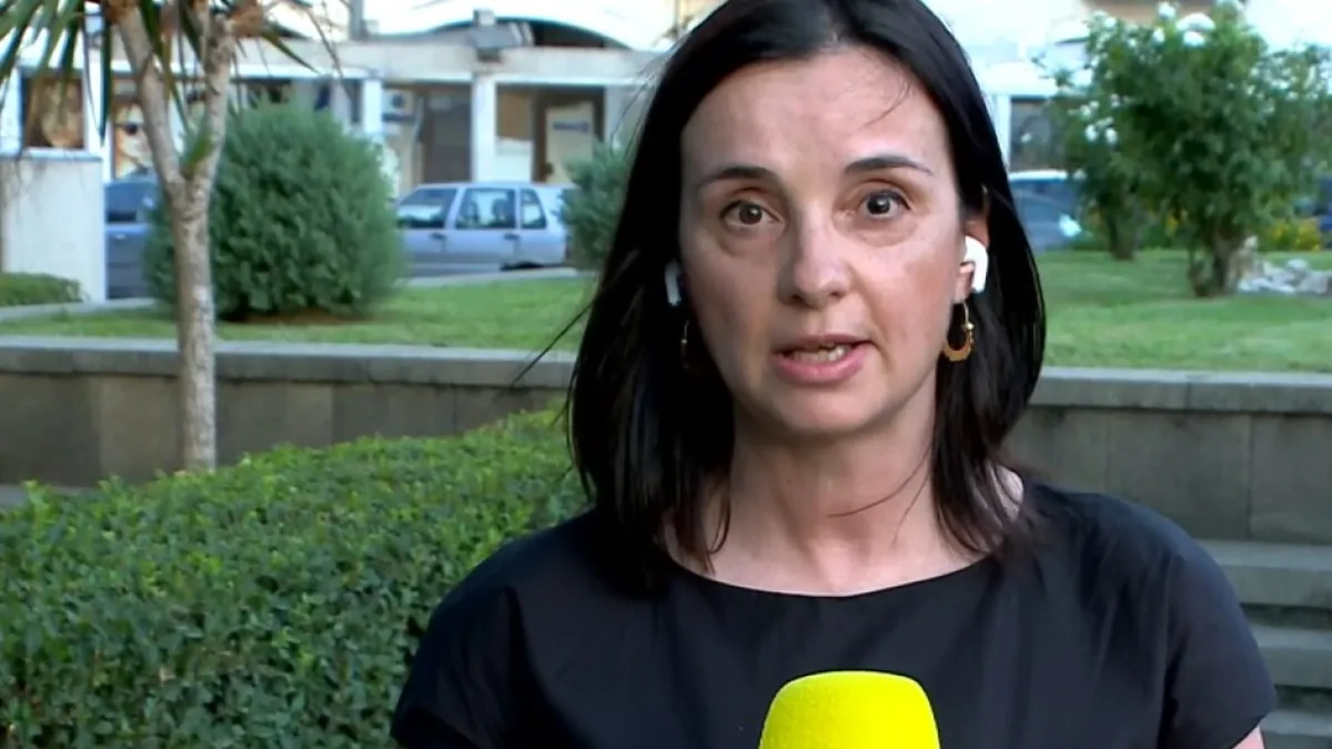 Ministrica se obrušila na oporbu: 'Oni znaju da ne izgovaraju istinu. I to ulazi ljudima u uši'