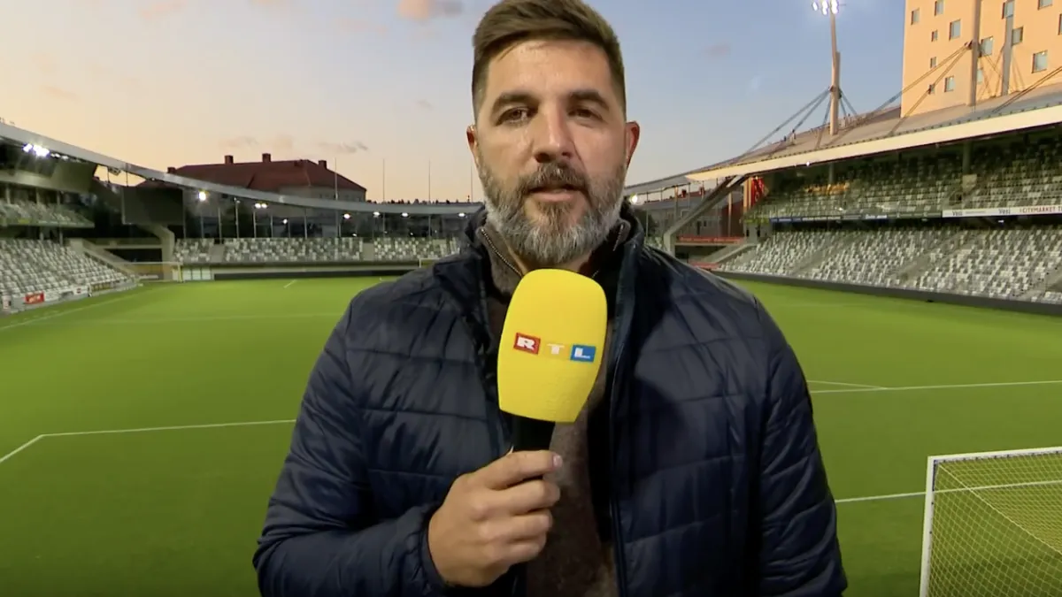 Boris Jovičić ukazao na bizaran detalj koji je doživjela naša ekipa u Finskoj