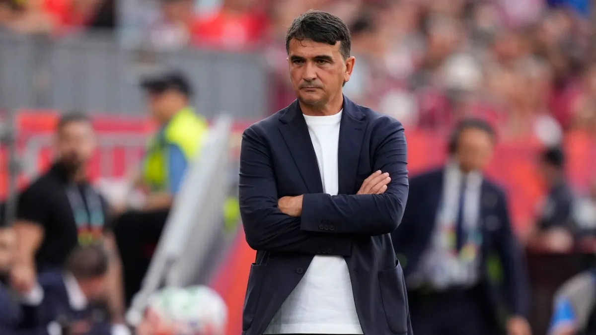 Dalić kao najplaćeniji izbornik u povijesti Emirata predvodi hrvatsku koloniju