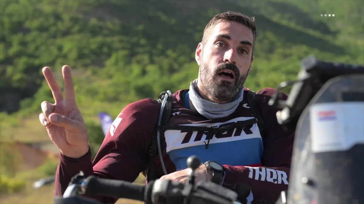 Spremite se za spektakl! Dinaridi uskoro postaju poprište velike utrke