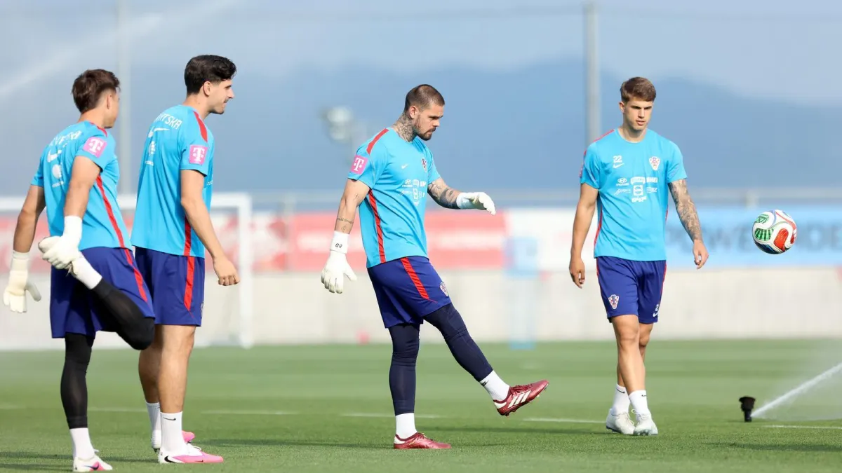 Dinamo pronašao novog golmana! Bivši 'modri' talent vraća se na Maksimir