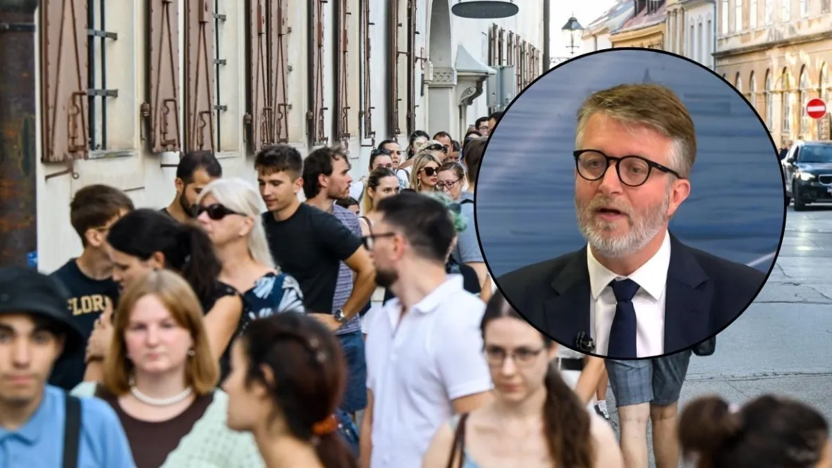 Mladi više ne žele biti ovo po zanimanju, a plaće idu i do 3.200 eura: 'Prosječna dob je 54 godine'