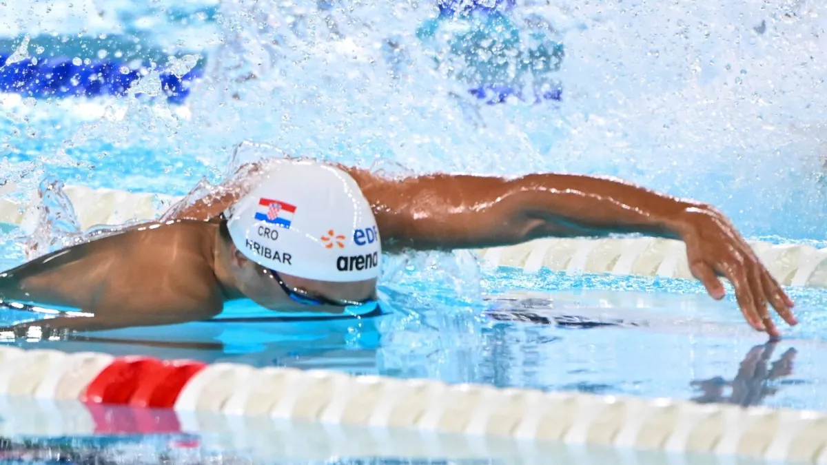 Hrvatska srušila rekord i plasirala se u finale Europskog prvenstva