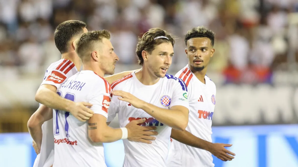 Hajduk je već sada zaradio spasonosni novac, a pogledajte kakve cifre ga tek čekaju