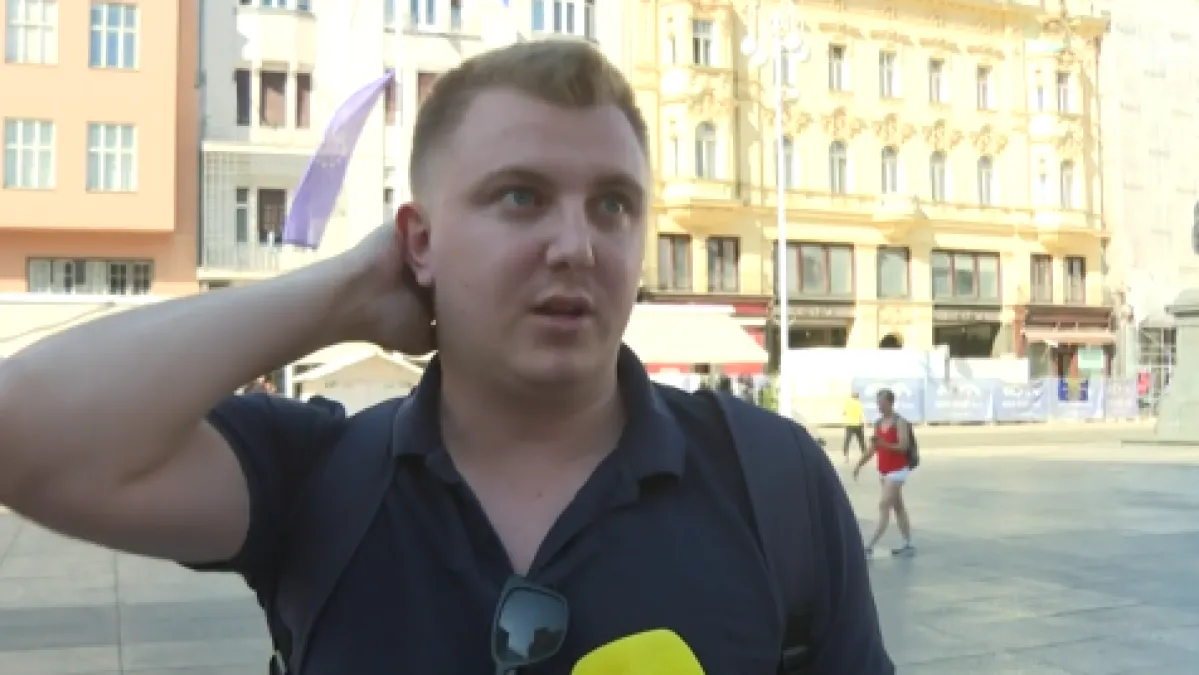 Zašto Hrvati tako kasno odlaze od roditelja? Pablo ima vrlo iskren odgovor