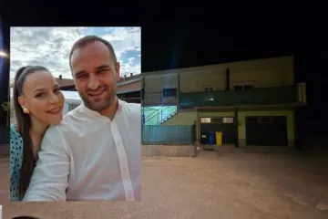 Hrvatski vojnik iz Šestanovca nudi smještaj obiteljima evakuiranima zbog požara: 'Neka mi se jave'