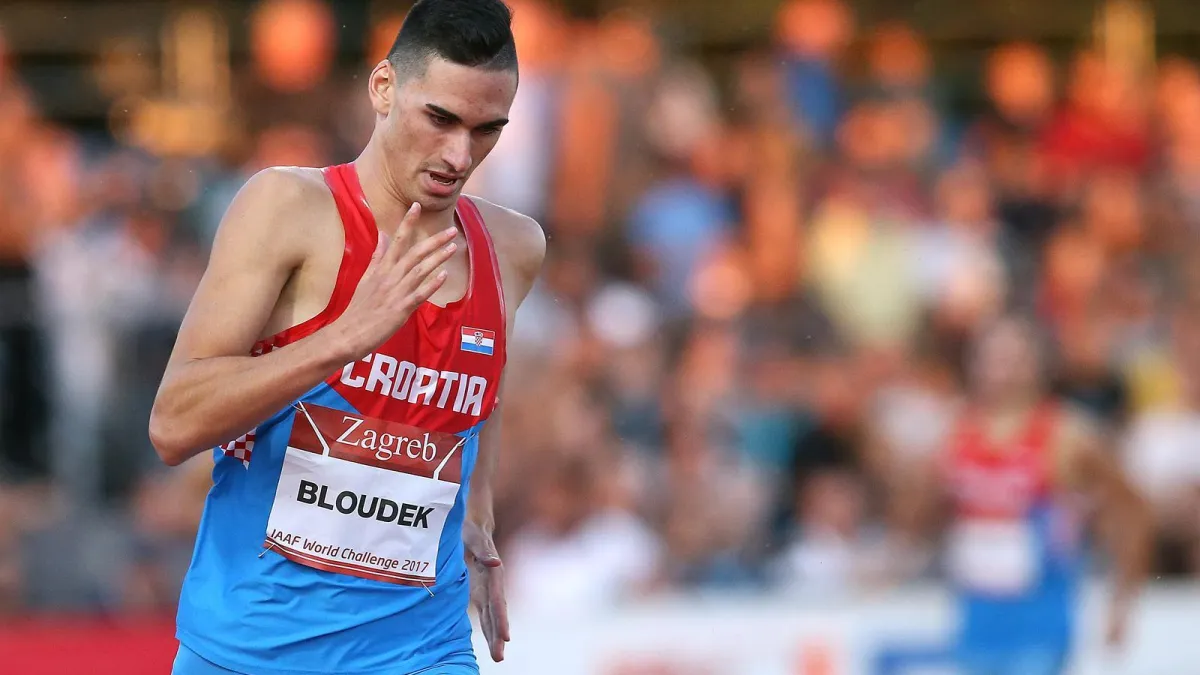 Hrvat ostvario san i stigao do europske medalje: 'Znao sam da je moguće'