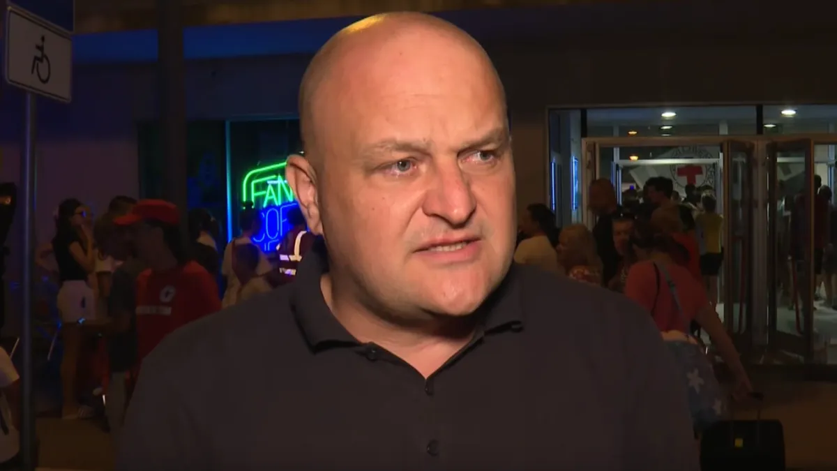 Šušnjar za RTL Danas: 'Teško je riječima opisati ono što se ovdje događa. Ovo je neviđeno!'