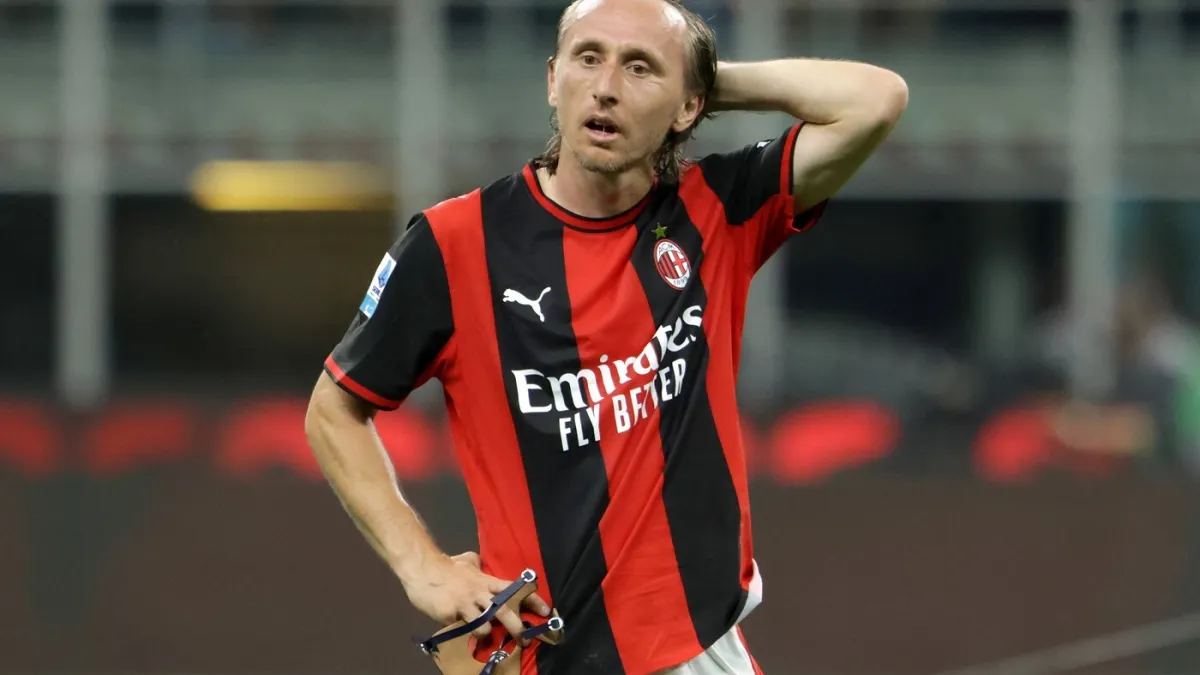 Modrić se oglasio nakon požara u Omišu: Njegove riječi odjeknule Hrvatskom