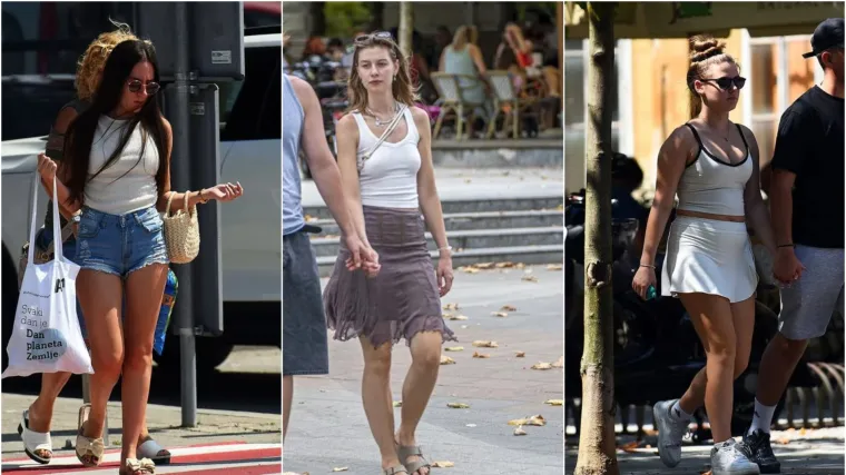 Karlovac je imao svoje zvijezde ovog kolovoza: Izdvojili smo 25 fotografija najupečatljivijih