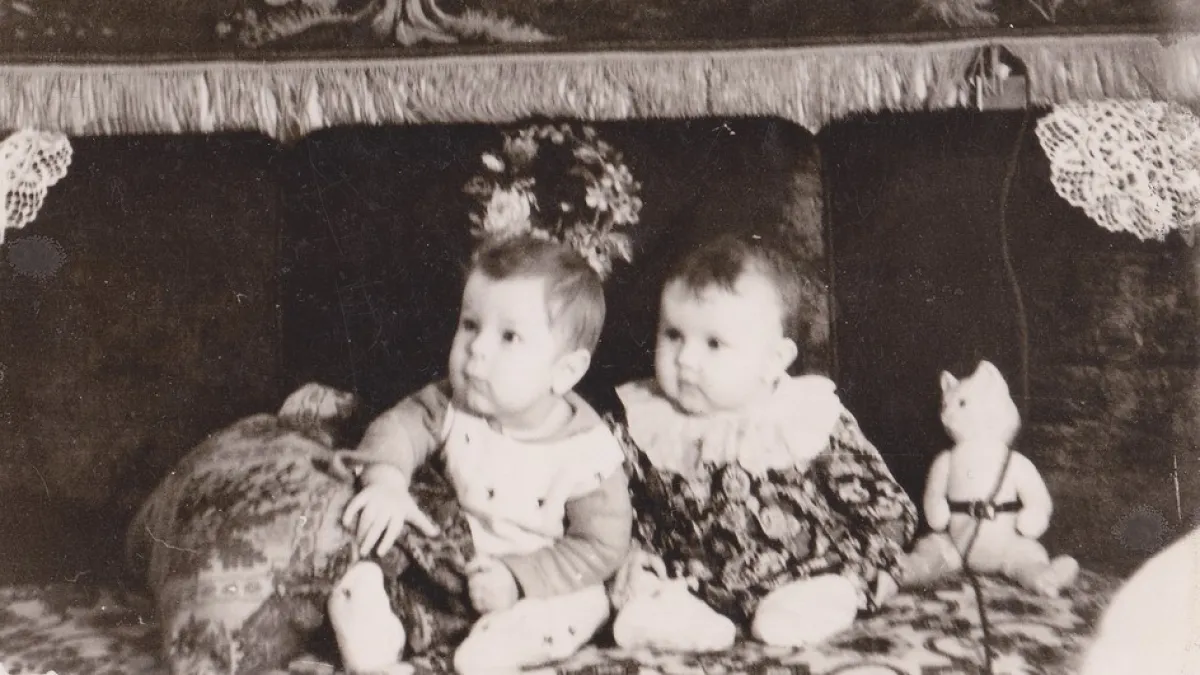 Blizanci navršili 100 godina: Podijelili su jednostavne obiteljske tajne dugovječnosti