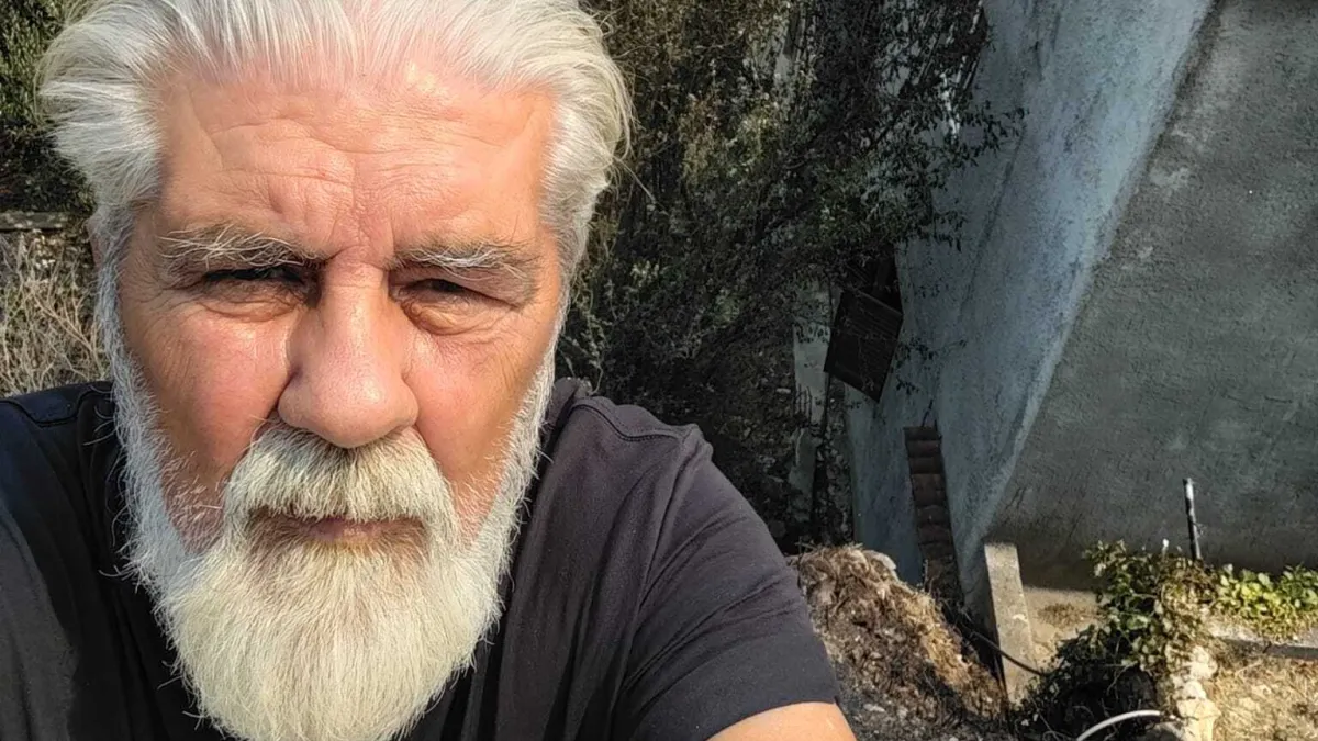 Omišanin Ivan: 'Vatra se dizala do 300 m, ne pamtim scenu iz SF filma koja bi ovo dočarala'